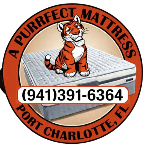 A Purrfect Mattress