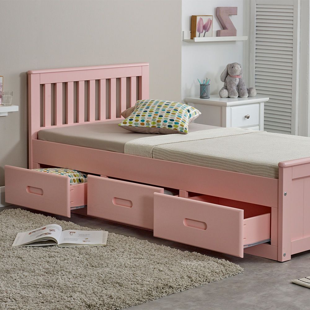 Wooden Storage