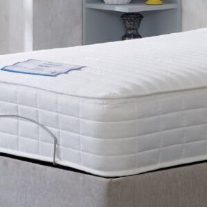 Alternative view of Beau Electric Adjustable Set - Lifestyle Base