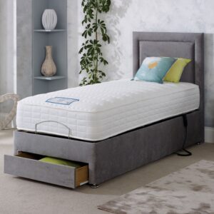 Nova Electric Adjustable Set - Lifestyle Base