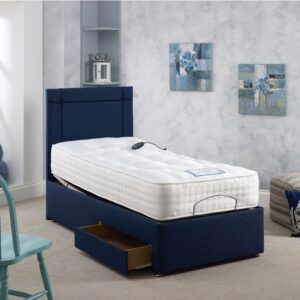 Pure 2000 Electric Adjustable Set - Lifestyle Base