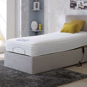 Beau Electric Adjustable Set - Lifestyle Base