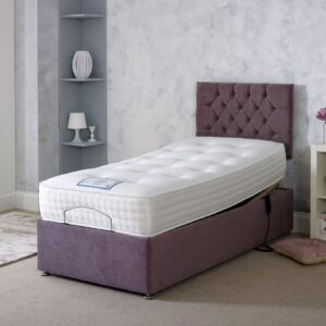 Derwent Electric Adjustable Set - Lifestyle Base