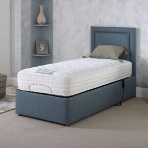 Eclipse Electric Adjustable Set - Lifestyle Base