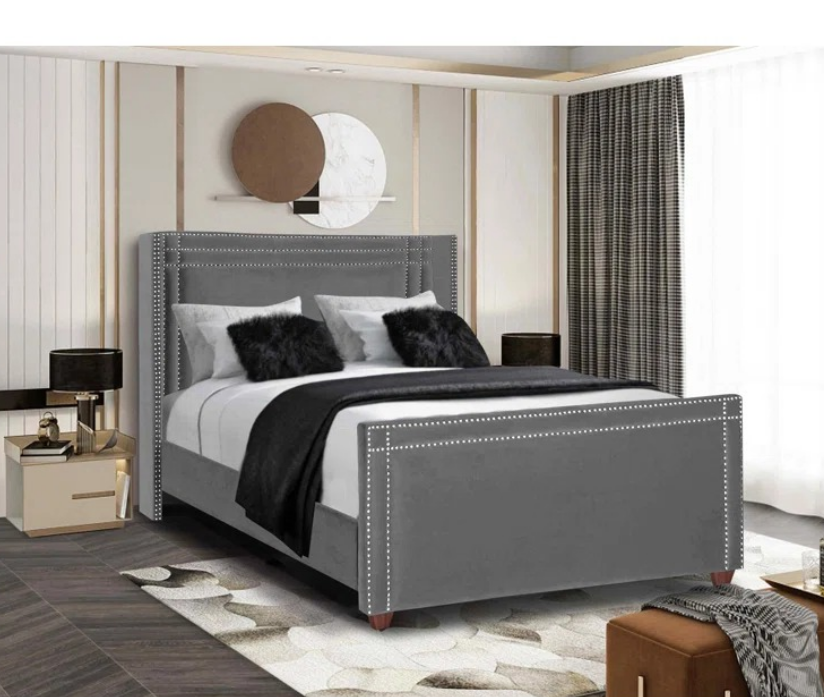 Bed Frame