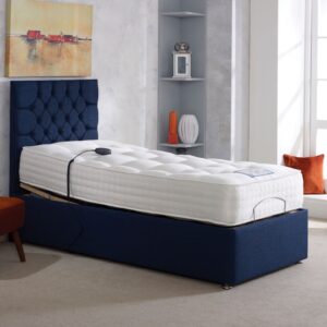 Pure 1500 Electric Adjustable Set - Lifestyle Base